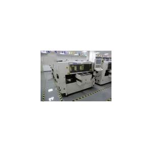 China Juki FX-2 PCB Pick And Place Machine supplier
