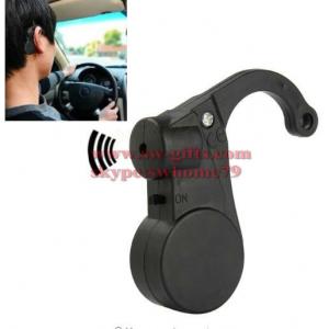 Safe Car Driver Device Keep Awake Anti Sleep Doze Nap Zapper Drowsy Alarm Alert