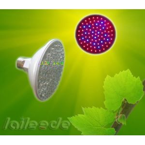 China 4W hidropônicos, semeando CRI 220V 50Hz conduzido crescem os painéis claros com lúmen 420Lm supplier