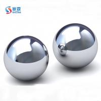 China 6.35mm metal balls soft steel ball for cleaning brush on sale