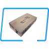 China Divisor eléctrico inteligente del aislamiento 3pin DMX con la ayuda de RDM wholesale