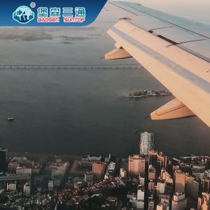 Baosen Suntop Global Air Freight Forwarders China To Usa Europe South Africa Uk