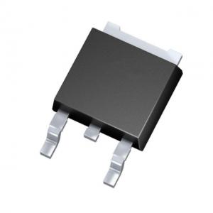 Integrated Circuit Chip IKD10N60RATMA1
 High Speed IGBT Transistors With Fast Recovery Full Current Anti-Parallel Diode
