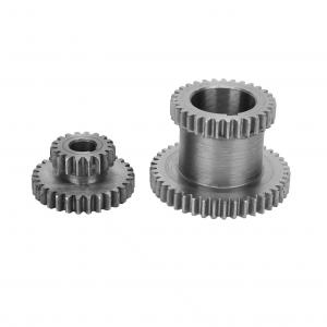 China Cnc Pinion Gear High Precision Machine Tools And Cutting Tools supplier