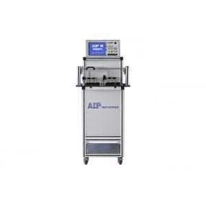 Air Conditioner Electric Motor Testing Machine, High Voltage And Surge Test