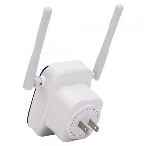 2.4G 5G Wireless WiFi Booster 300Mbps wifi Amplifier Repeater For Home