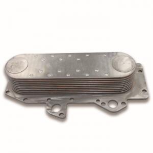 267-4743 Excavator Oil Cooler C7 324D 326D For Caterpillar EXCAVATOR