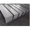 China Customization 's EDM Industry Isostatic Graphite Block with Flake Crystal Morphology wholesale