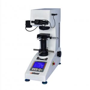 Digital Display Manual Turret Type Large Display Vickers Hardness Tester   (HVS-10)