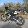 China Shineray 12kw 4 Stroke 250cc Supermoto Dirt Bike Motorcycle 80km/H wholesale