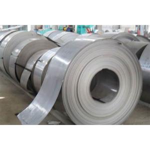China No.1 ASME 1219mm 304 Stainless Steel Coils 3mm Stainless Steel Hot Rolled Coil supplier