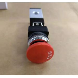 China 危険環境用緊急遮断用緊急バルブ制御スイッチ wholesale