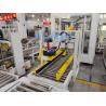 China Máquina de cierre de cartón de control PLC Máquina de sellado automático de caja wholesale