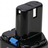 China Rechargeable Hitachi Power Tool Battery 9.6V Ni-MH For Hitachi Cordless Tool on sale