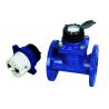 China Turbine / Agricultural Irrigation Mechanical Water Meter Woltmann Detachable LXXG wholesale