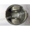 Small Diesel Engine Piston 6CT240 3957795 Diameter 120.4mm For Crawler Excavator