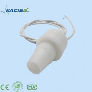 China KUS600B Ultrasonic Transducer Sensor / Support hibernation state / PVDF apply to IOT area 	Ultrasonic Transducer Sensor supplier