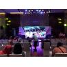 HD P3.91mm Stage Concert LED Screens 500mmX500 Led Panels SMD2121