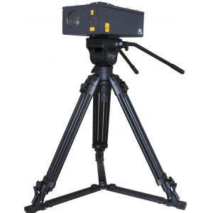 China Night Vision IR Laser Portable Infrared Camera Small With 300m IR Distance supplier