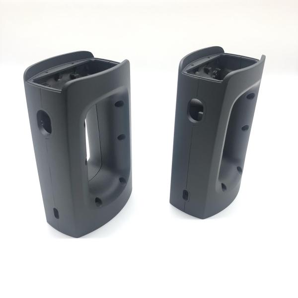 Custom Die Casting Enclosure High Pressure With Lightweighting Material