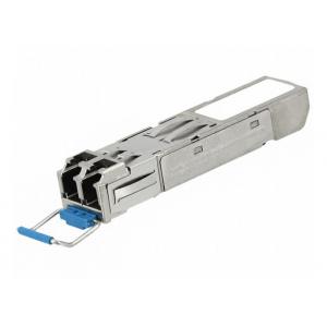 AFCT-5715PZ SFF Fiber Connectors with 1.25GBd Ethernet (1000BASE-LX) with DMI