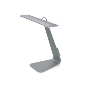 Foldable Smart LED Table Lamp , Super Thin LED Touch Table Lamp With Micro USB Interface
