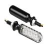 Replace/Repair LED Turn Signal Light 12V for Motorcycle and Improved Functionality