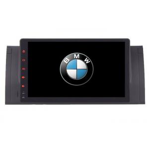 BMW 5 Series  E39 E53 M5 Range Rover Android 10.0 Multimedia Car Autoradio Navi Player Support Original CSW BMW-9119GDA