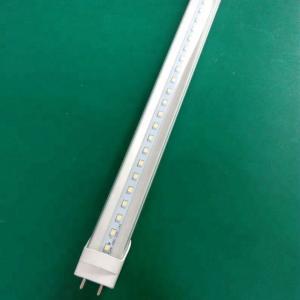 China Ballast Compatible T8 Led Tube Cool White T8 Led Fluorescent Tube supplier