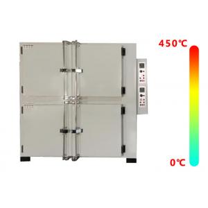 2700L Max High Temperature Drying Oven , Horizontal Laboratory Drying Oven Chamber