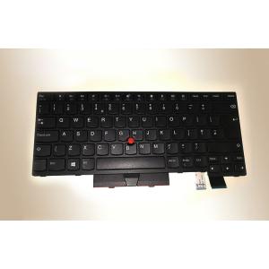 UK Layout Lenovo Computer Keyboard Versatility Durable Black With Point Stick