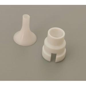2321980 Deflector Cone D25 Complete Round Spray Nozzle For Wagner X1 Gun