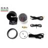 Digital Oil Temperature Gauge Do6355 Automotive Stepper Motor High Performance