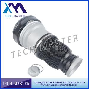 China Air Spring Air Suspension for Mercedes Benz W220 Front Airmatic Shock Absorber supplier