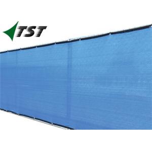 HDPE Balcony Windscreen Net Wind Protection Netting for Privacy Fence