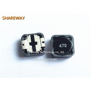 MOX-SPI-5050F SMD Power Inductor High Current Iron Powder Core Low Cost