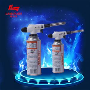 Automatic Ignition 1300 Celsius Kitchen Torch Gun