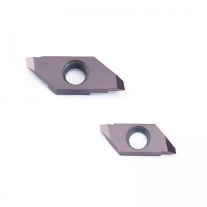 China TTP-60FR4A Carbide External Threading Inserts CNC Turning Carbide Lathe Inserts supplier