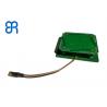 Light Weight UHF RFID Antenna Green Small Size BRA-20 For UHF Band RFID