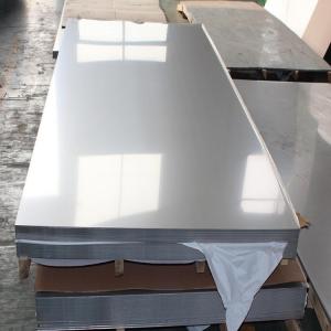 Astm 316 316L Stainless Steel Plate manufacturer