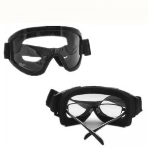 China Anti Fog Safety Glasses Unisex Prevent Collision PC Material For Adults supplier