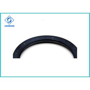 China Hydraulic Motor MS08 / MSE08 Insulation Seal Repair Kit For Double Speed Motor supplier