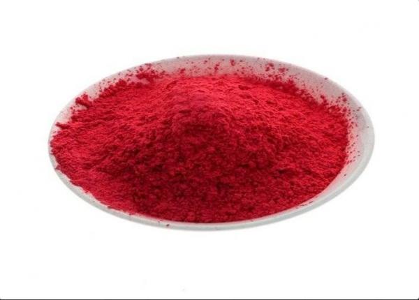 Good Solvent Resistance Resin Pigment Powder , Natural Pigment Powder For Paint