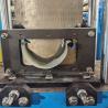 Seamless Eavestrough Machine Gutter Making Machine 5000 kg