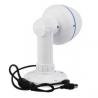 3.6mm Lens(6mm Optional) LED Vandal Proof Dome Camera With 20M IR Working