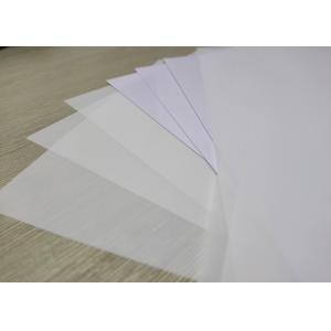 Transparent 0.76mm Clear Printing 0.24mm PVC Non Lamination Sheet
