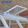 China All Seasons Conservatories Patio Screen Enclosure Weather Resistance wholesale