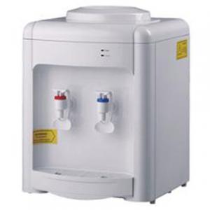 Electric Desktop Mini Water Cooler Water Dispenser For Home Office