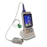 China Handheld Pulse Oximeter SpO2 PR Monitor Accurate Blood Oxygen Heart Rate Readings For Monitoring wholesale