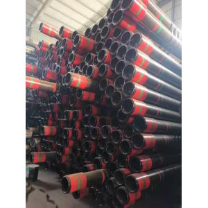 4.5'' To 20" Oil Well Casing Pipe API SPEC 5CT ISO11960